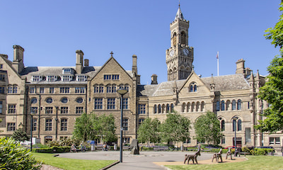 Bradford