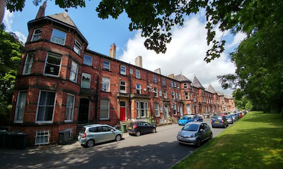 Chapel Allerton