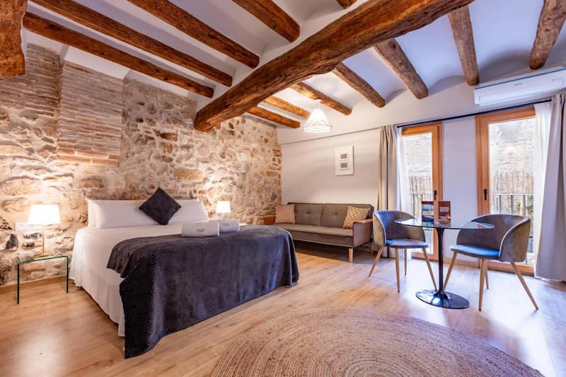 El Palauet del Priorat