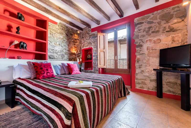 Hotel Cal Llop