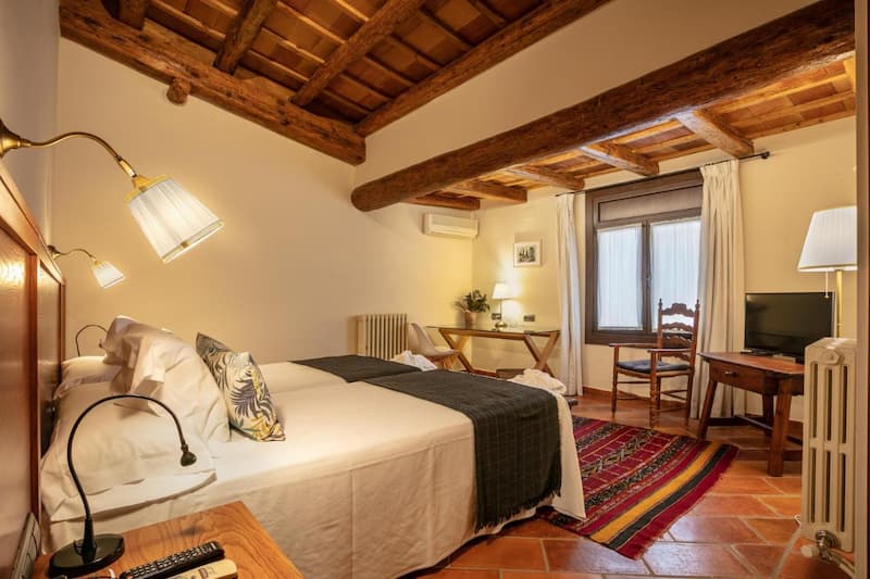 Hotel-Hostal Sport