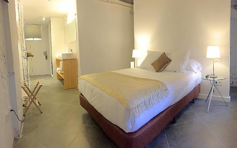 Hotel Secrets Priorat