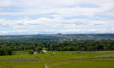 University District