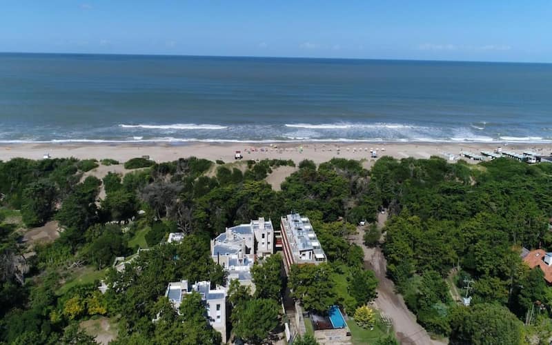 Villa Agostina Apart & Spa