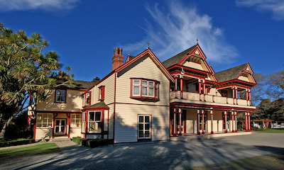 Riccarton