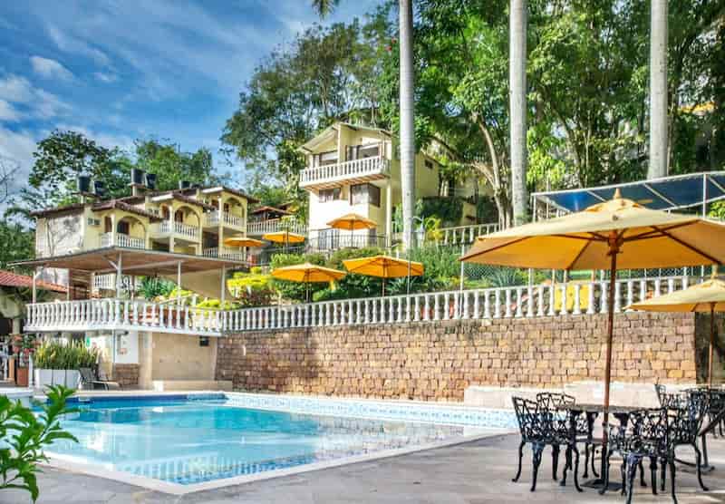 Hotel Posada Campestre San Gil