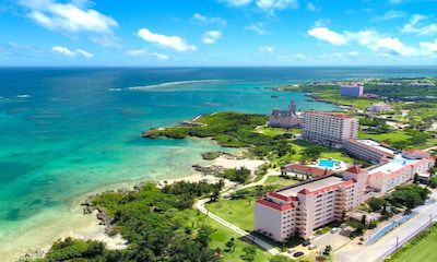 Miyako Island 