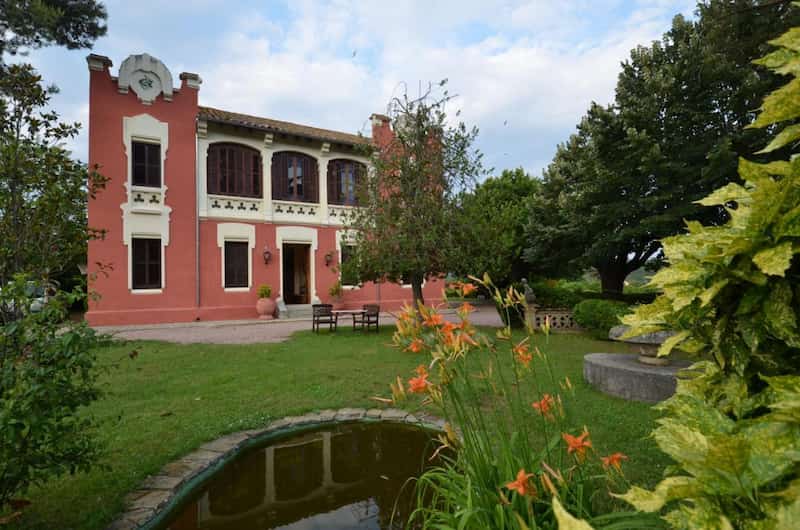 Hotel Can Garay