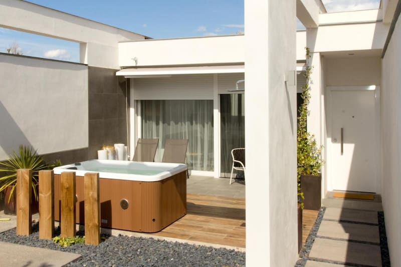 Hotel Mar d'Espills