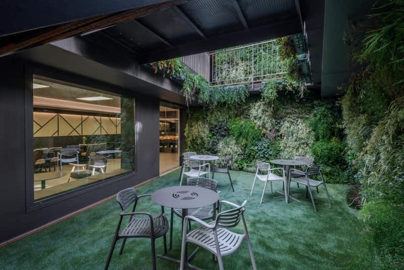 Hotel Olot Centre