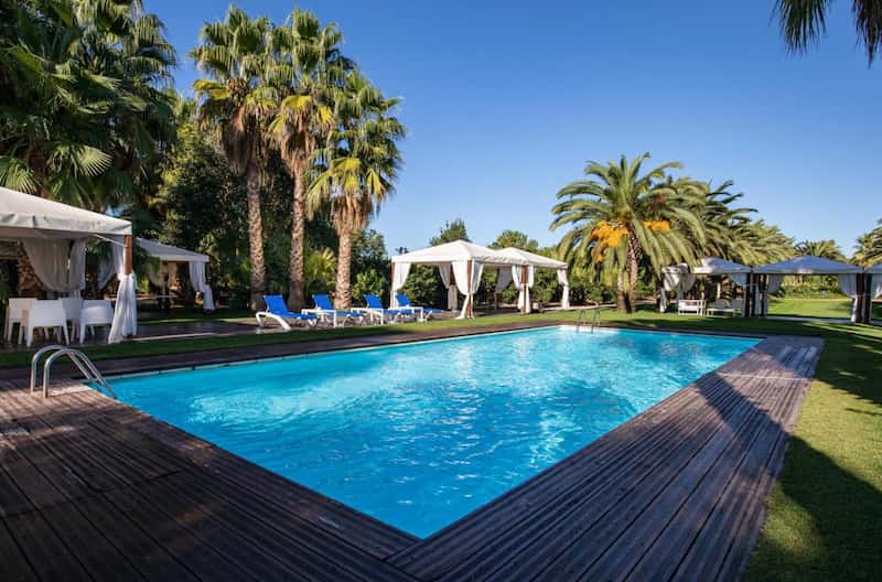 Hotel Tancat de Codorniu