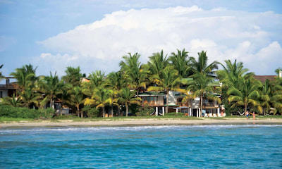 Isabela Island