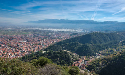 Strumica