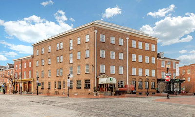 Fells Point