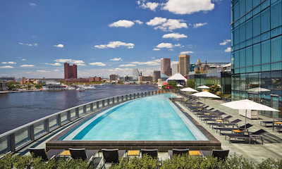 Harbor East