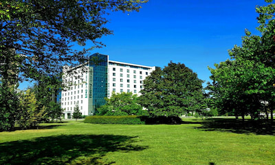 Studentski Grad