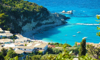Agios Nikitas