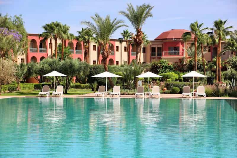 Iberostar Waves Club Palmeraie
